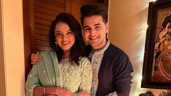 Kabhi Neem Neem Kabhi Shahad Shahad’s Sheetal Maulik On Her Friendship With Vihan Verma: I Didn’t… (EXCLUSIVE)