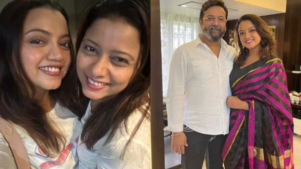 Rakshabandhan 2025 | Sheetal Maulik On Bond With Brother & First Celebration Without Father: To My Parents...