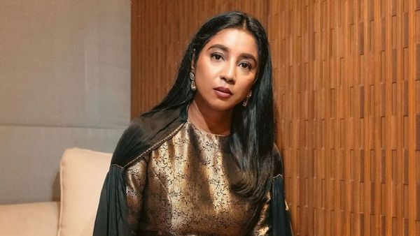 Shilpa Rao Grateful For Winning National Film Award For Chaleya; Dedicates The Award To Her Hometown