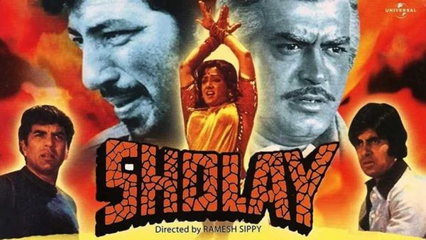 50 Years Of Sholay: Salman Khan, Sunny Deol, Farhan Akhtar & Other Bollywood Celebs Revisit Legacy