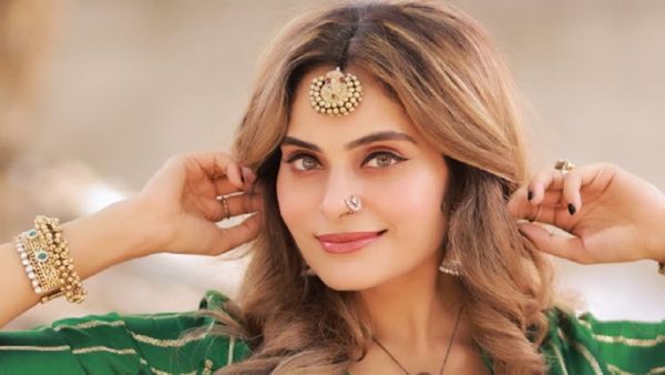 Bigg Boss 18 Star Shrutika Arjun Is BACK On TV; Set To Judge A NEW Reality Show - Here's All You Need To Know