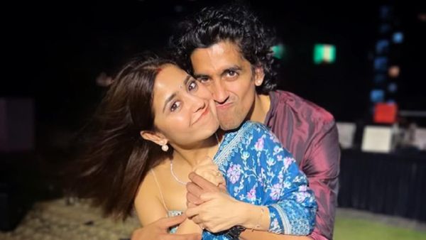 Shweta Tripathi Joins Chaitnya Sharma Aka SlowCheeta In Special ‘Udd Chala’ Remix By SlowCheeta & Himonshu