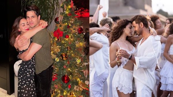 War 2: Sidharth Malhotra Reviews Kiara Advani's Performance In Hrithik Starrer With A Sweet Note