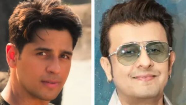 Sonu Nigam Gets Emotional Over ‘Pardesiya’: Talks About Singing For Sidharth Malhotra For First Time