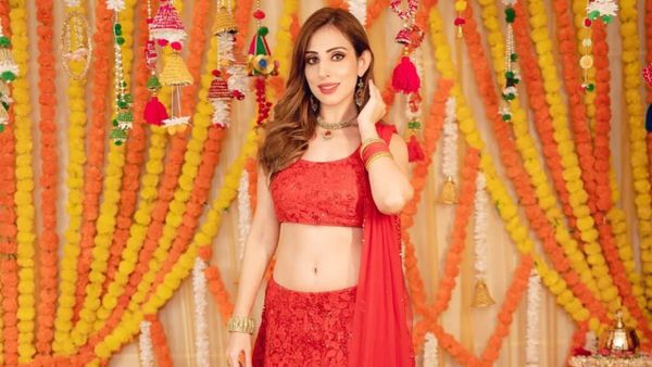 Independence Day 2025 EXCLUSIVE: Simaran Kaur Of Jamai No 1 Reflects On Freedom, Responsibility: I Feel...