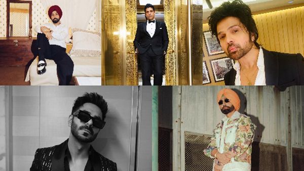 Actors Who Are Amazing Singers Too