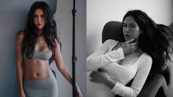 Sonam Bajwa To Set The Screen Ablaze With Ek Deewane Ki Deewaniyat Teaser Dropping Tomorrow