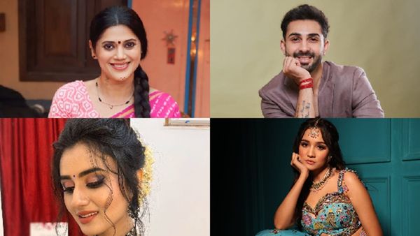 From Fasting To Festivities: Sony SAB’s Artists Honor The Divine Birth Of Lord Krishna On Janmashtami