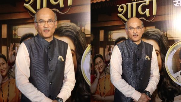 Sooraj Barjatya Reveals: Abhishek’s Character In ‘Manpasand Ki Shaadi’ Reminds Him Of Shahid Kapoor In ‘Vivah’