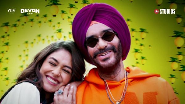 Son of Sardaar 2 Box Office Day 1 Prediction: Ajay’s Film To Fail To Beat Son Of Sardaar On Opening Day | EXC