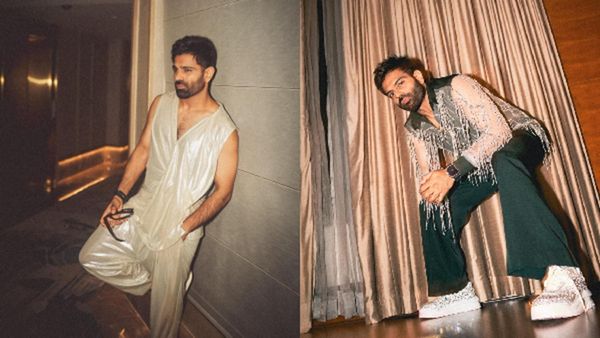 Sreerama Chandra On Vande Mataram In Salakaar: “It’s A Reminder Of Our Roots, Our History, And The Sacrifices