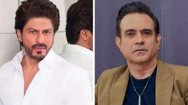 Bads of Bollywood Trailer Launch: SRK's Comeback On Manish Chaudhari’s 