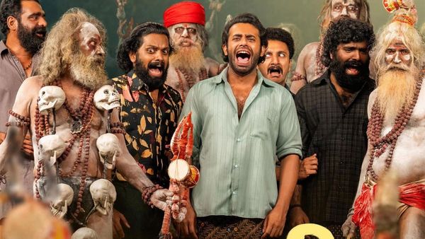 Sumathi Valavu Worldwide Box Office Collection: Arjun Ashokan's Horror Comedy Film Hits ₹15 Crore