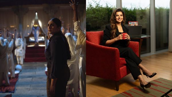 Summit Studios Makes Debut With Two Films At The Toronto International Film Festival 2025