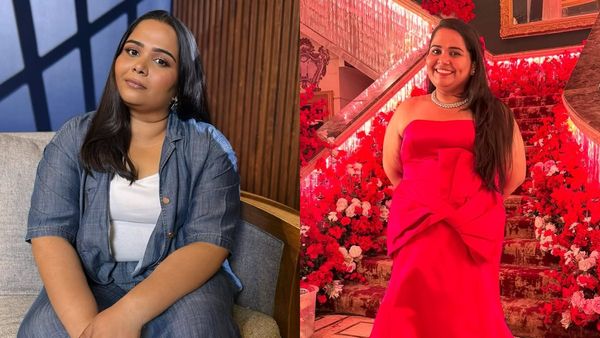 Chhoriyan Chali Gaon Premiere: Who Is Sumukhi Suresh? All About Actor-Comedian Seen In The Royals - DEETS