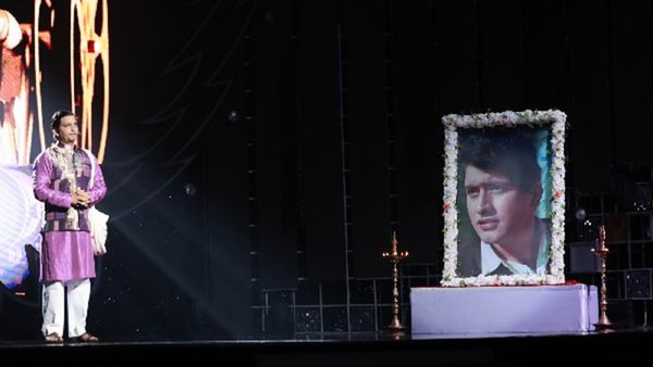 Super Dancer Chapter 5 Bharat Kumar Special Episode: A First On Indian Television