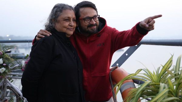 Raktabeej 2 Announcement teaser: Nandita Roy & Shiboprosad Mukherjee winning streak continues