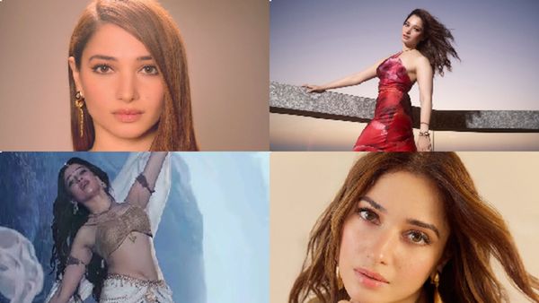 Tamannaah Bhatia Is The Most Desirable Woman, And Here’s Why She Deserves The Title