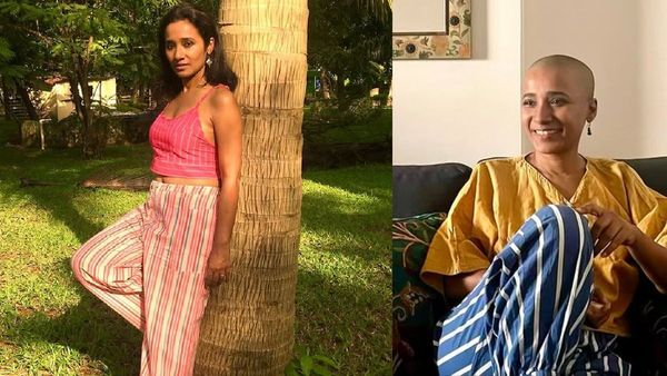 Tannishtha Diagnosed With Stage 4 Oligo-Metastatic Cancer, Says 'Last 8 Months Have Been Incredibly Difficult'