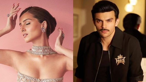 Tara Sutaria Confirms Relationship With Veer Pahariya? Sparks Marriage Buzz: I'm Over the Moon