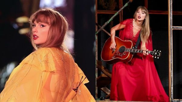 Taylor Swift's New Album 'The Life of a Showgirl': Here's How To Pre-Order It, Full Guide Inside