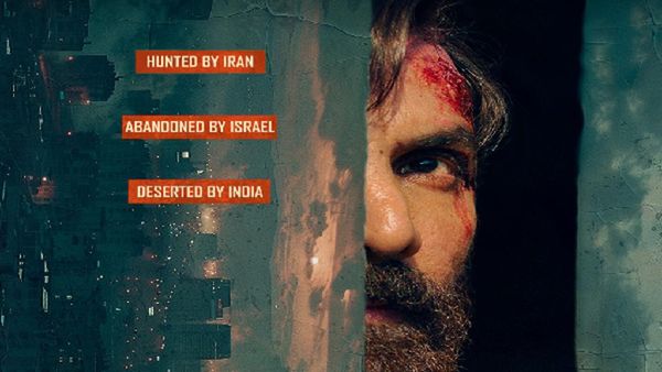 Tehran OTT Release Date On ZEE5: When, Where To Watch John Abraham's Spy Thriller Online?