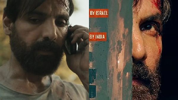 5 Reasons Tehran Will Keep You Glued To Your Screen