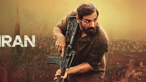 Tehran Director Arun Gopalan On John Abraham's Casting, Releasing Film On ZEE5