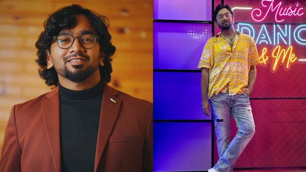 Josh Lokal Powers Tej’s Rise As A Telugu Indie Artist