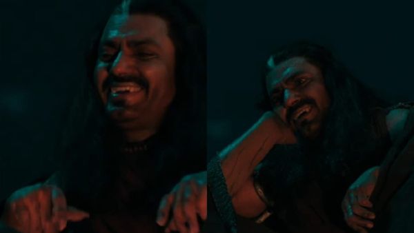 Thama Teaser: Nawazuddin Siddiqui Roars As Yakshasan, Fans Say 'His Dialogue Is...'