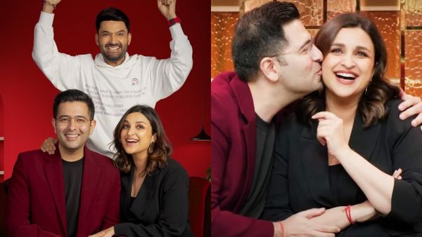 The Great Indian Kapil Show 3 Episode 7 HD Download: How To Download Parineet-Raghav Ep For Offline Viewing?