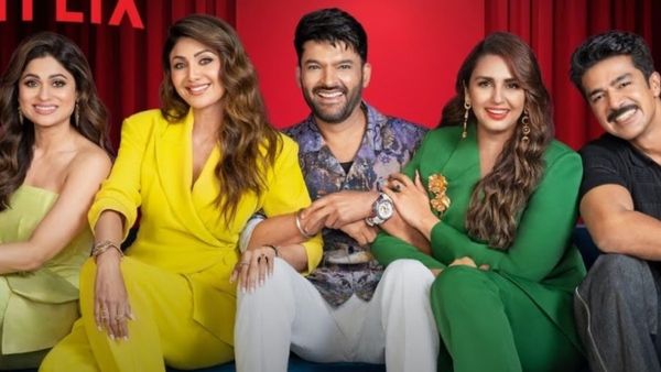 The Great Indian Kapil Show 3 Episode 8 Streaming Platform: How To Watch Siblings Special Ep Online? STEPS
