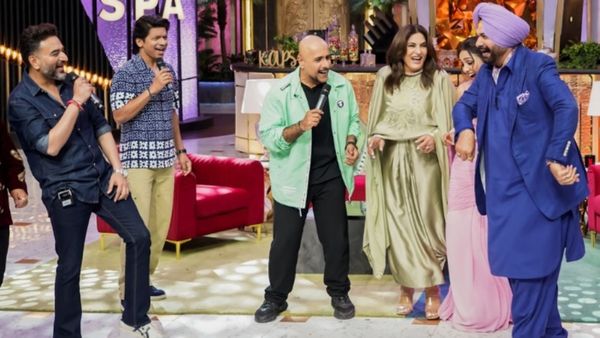 The Great Indian Kapil Show 3 Episode 8 Streaming Platform: How To Watch Independence Day Ep Online? STEPS
