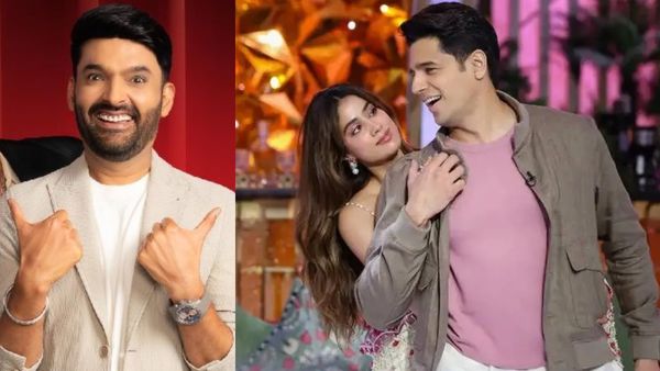 The Great Indian Kapil Show 3 Episode 11 HD Download: How To Downlo Param Sundari Cast Ep For Offline Viewing?