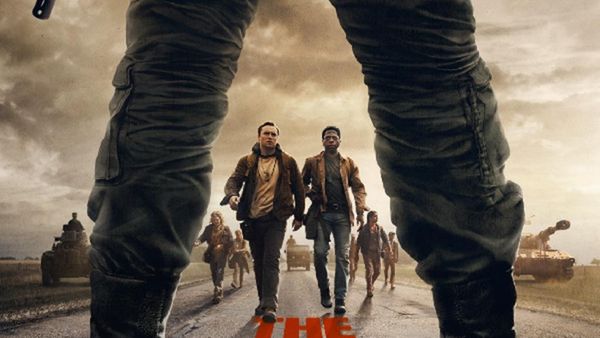 The Long Walk Release Date In India: Gripping Thriller From Hunger Games Director Francis Lawrence