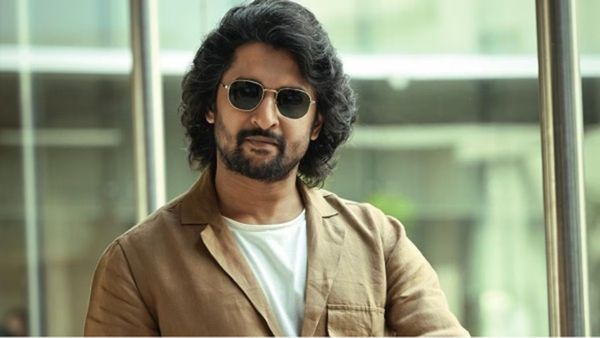 The Paradise New Poster: Natural Star Nani Starring Drops New Poster, Announcing Release Date Of First Look