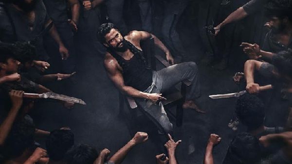 The Paradise: Witness A Thrilling Glimpse From The World Of Natural Star Nani With This Video