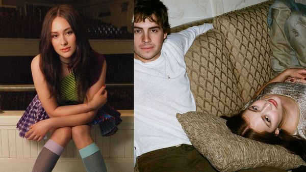 The Summer I Turned Pretty: Who Is Lola Tung Dating? New Post Fuels Boyfriend Buzz, Fans Call It 'Hard Launch'