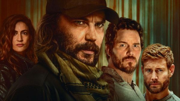 The Terminal List Dark Wolf Episode 1-3 Release Time: When, Where To Watch First Episode Online In India?