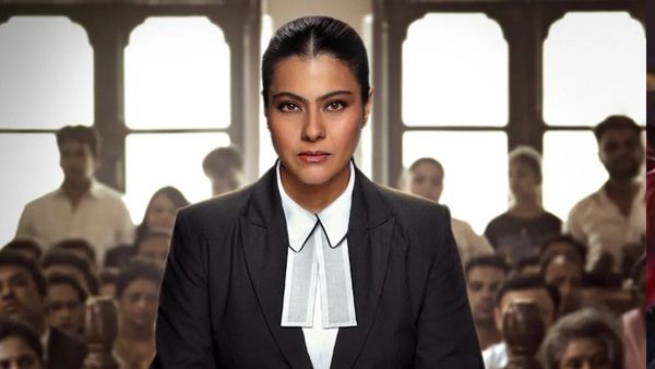 The Trial Season 2 Release Date: Kajol To Return With New Season Of Legal Drama In September