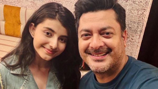 The Trial 2 Release Date | Myra Singh Opens Up About Bonding With Co-Star Jisshu Sengupta: He Was Like Super..