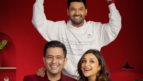 The Great Indian Kapil Show Season 3 Ep7 Release Time: When Will 7th Episode Of Kapil Sharma's Show Be Out?
