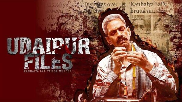 Udaipur Files Producer Amit Jani Receives Death Threats, Warned of Violent Attack: Bomb Se Udaane Ki...