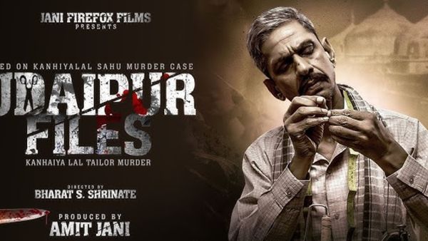 Udaipur Files Box Office Collection Day 1 Prediction: Vijay Raaz's Film To Have A Poor Start On Opening Day