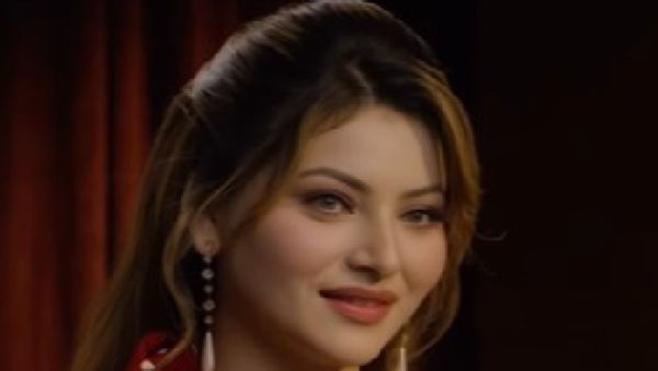 Urvashi Rautela Global Superstar Stuns Fans With Her Massive ₹7 Crore Fee For Thailand Concert