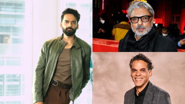 Vaibhav Raj On Wanting To Explore Two Opposite Poles Of Indian Cinema - Sanjay Leela Bhansali & Vikramaditya