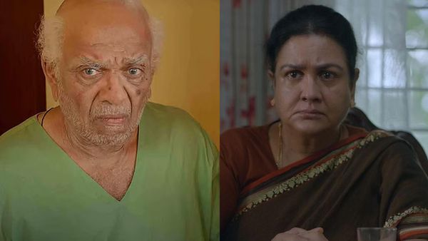 National Film Awards Malayalam Full Winners List: Urvashi And Vijayaraghavan Win Best Supporting Actor Awards