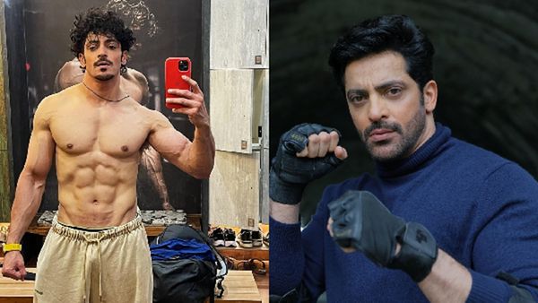 Special Ops 2 Star Vikkas Manaktala On Gaining 11kg For The Show: I Even Ate…