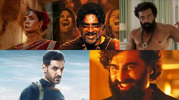 From Surveen Chawla To R. Madhavan: Actors Redefining The Negative Role Space