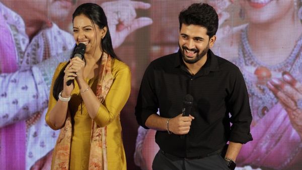 Vin Doghantali Hi Tutena Episode 1 Telecast Time: Here’s When The First Episode Will Premiere On Zee Marathi